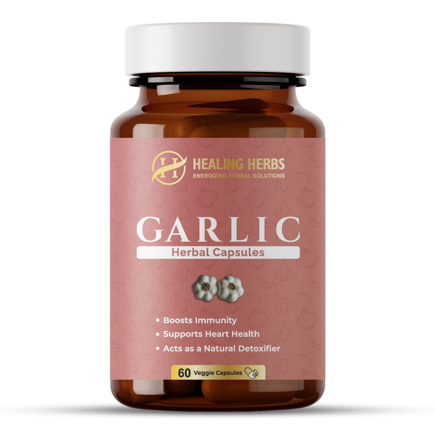 Garlic Capsules