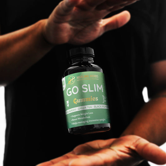 Go Slim Gummies