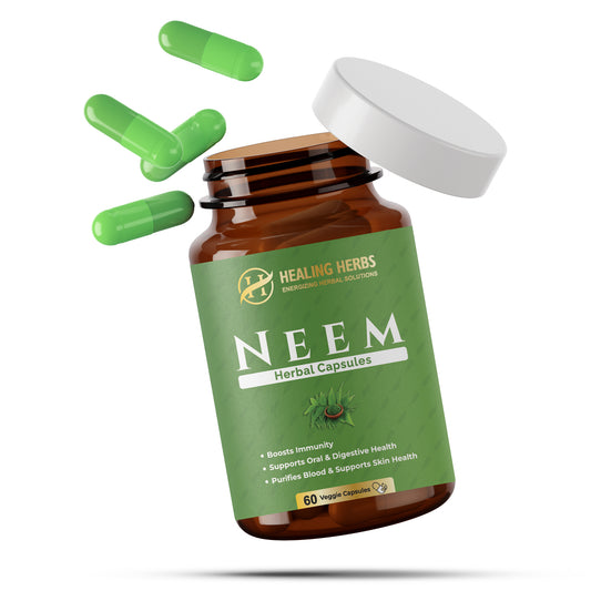 Neem Capsules