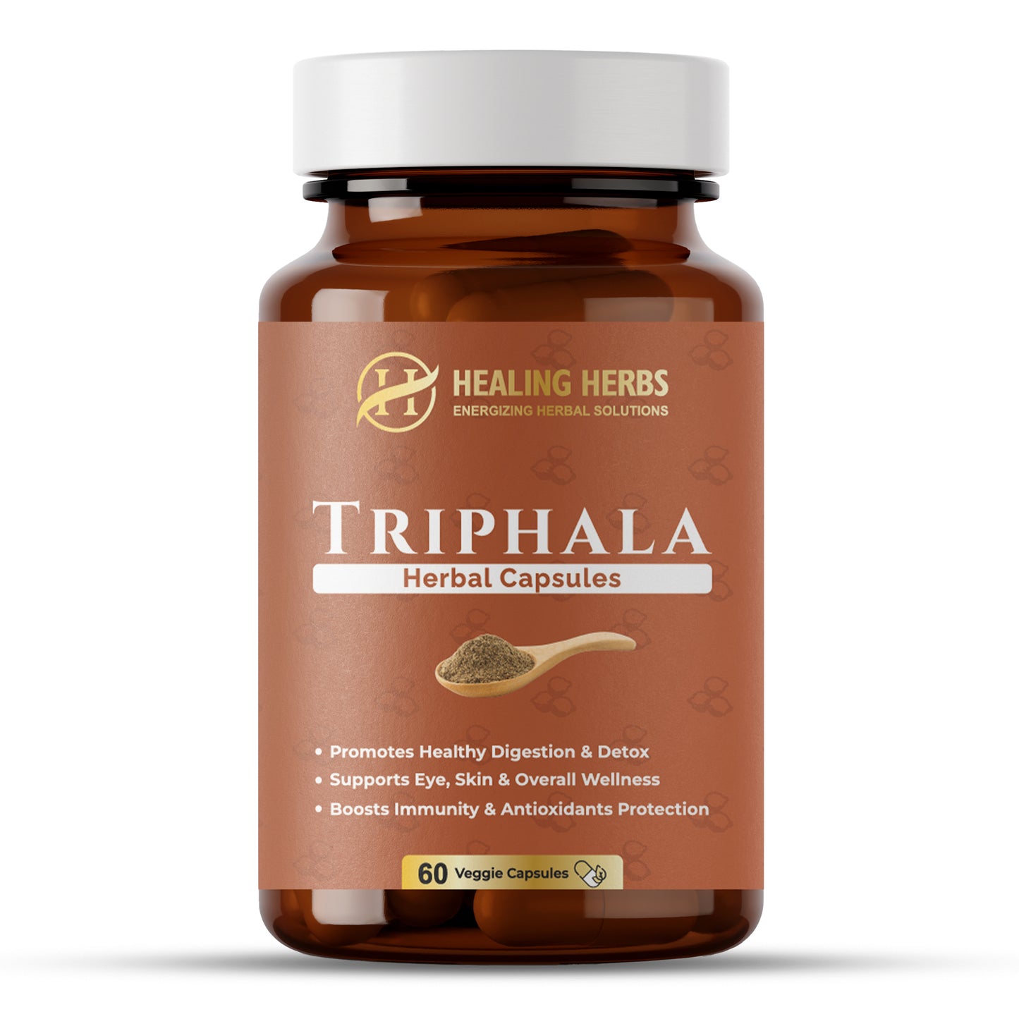 Triphala Capsules