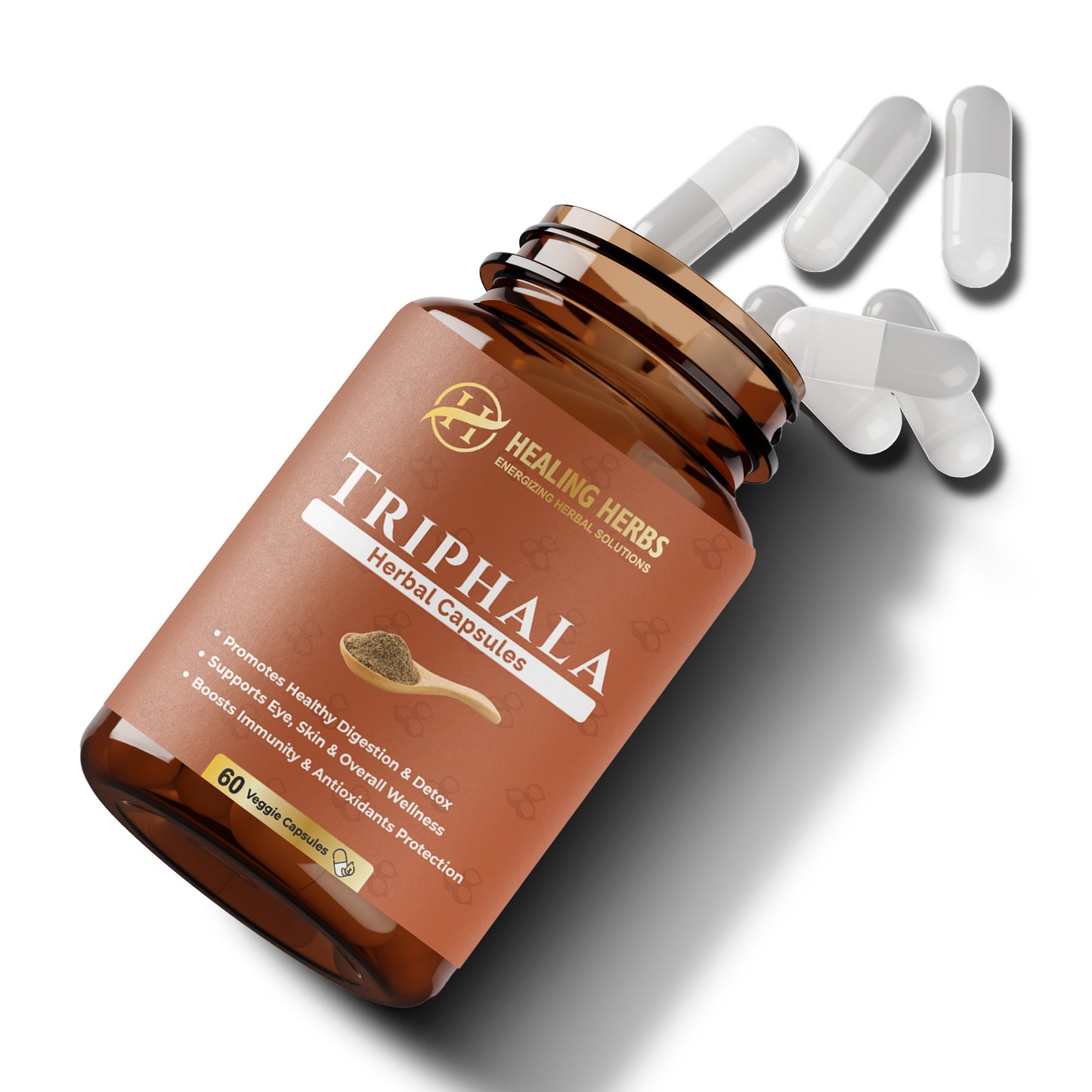 Triphala Capsules