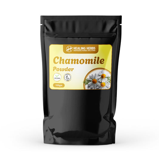 Chamomile Powder