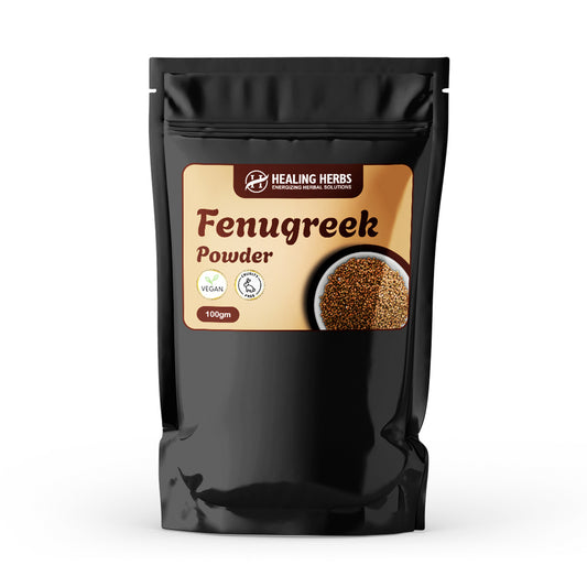 Fenugreek Powder