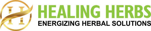 HealingHerbsPK