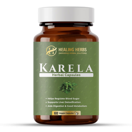 Karela Capsules