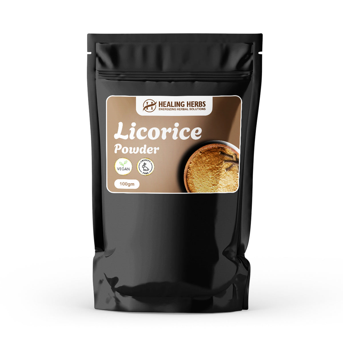 Licorice Root Powder