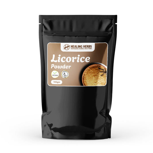 Licorice Root Powder