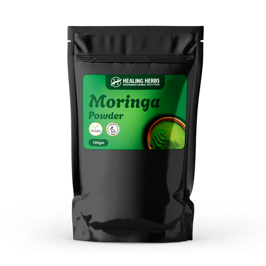 Moringa Powder – Superfood